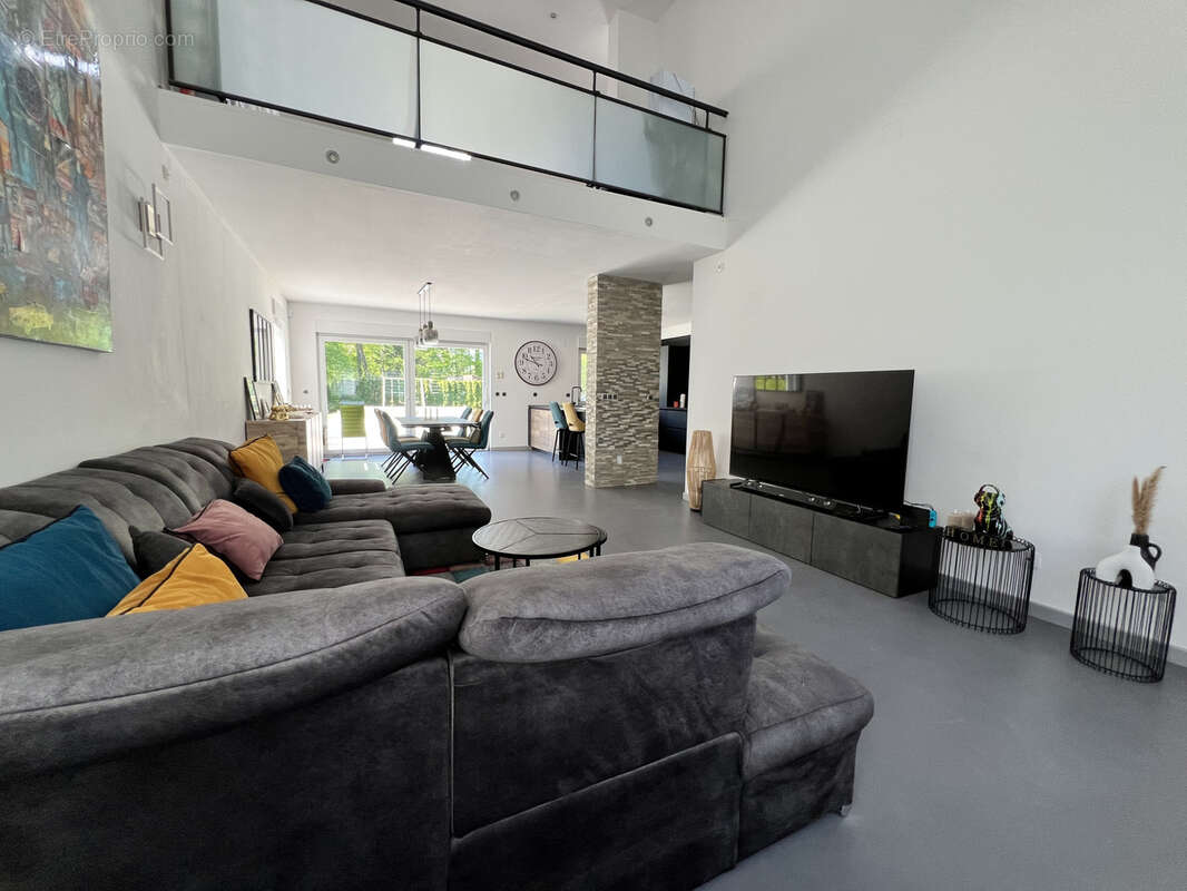 Maison à CREUTZWALD