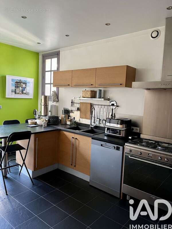 Photo 5 - Maison à SENS