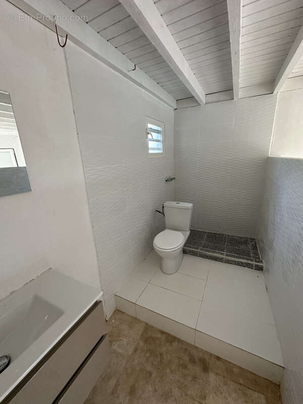 Maison à SAINT-MARTIN