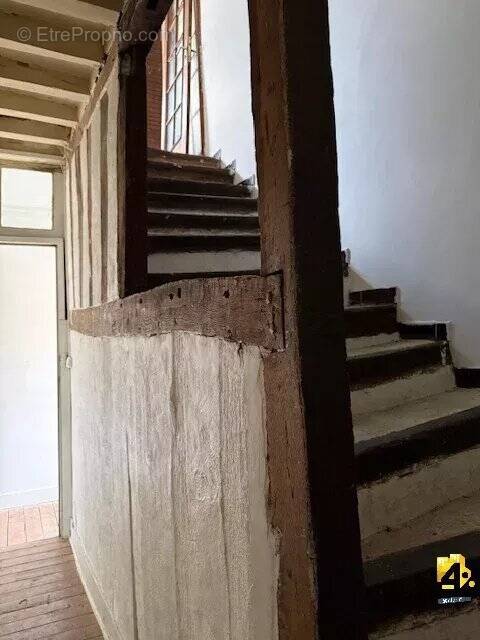 Appartement à COMPIEGNE