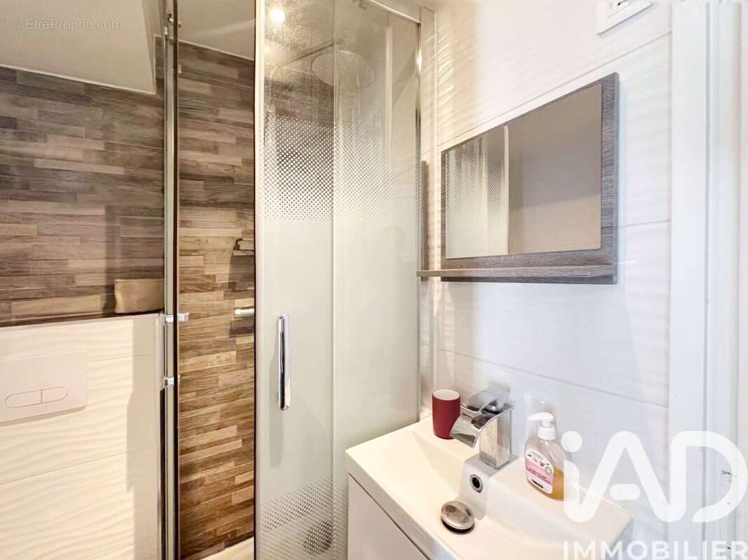 Photo 3 - Appartement à PARIS-6E