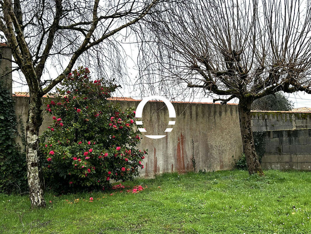 Maison à LA BERNERIE-EN-RETZ