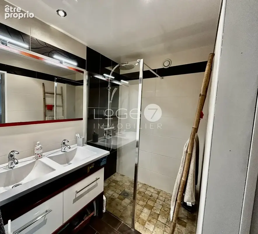 Maison très bien entretenue campagne de GUIDEL - photo 9