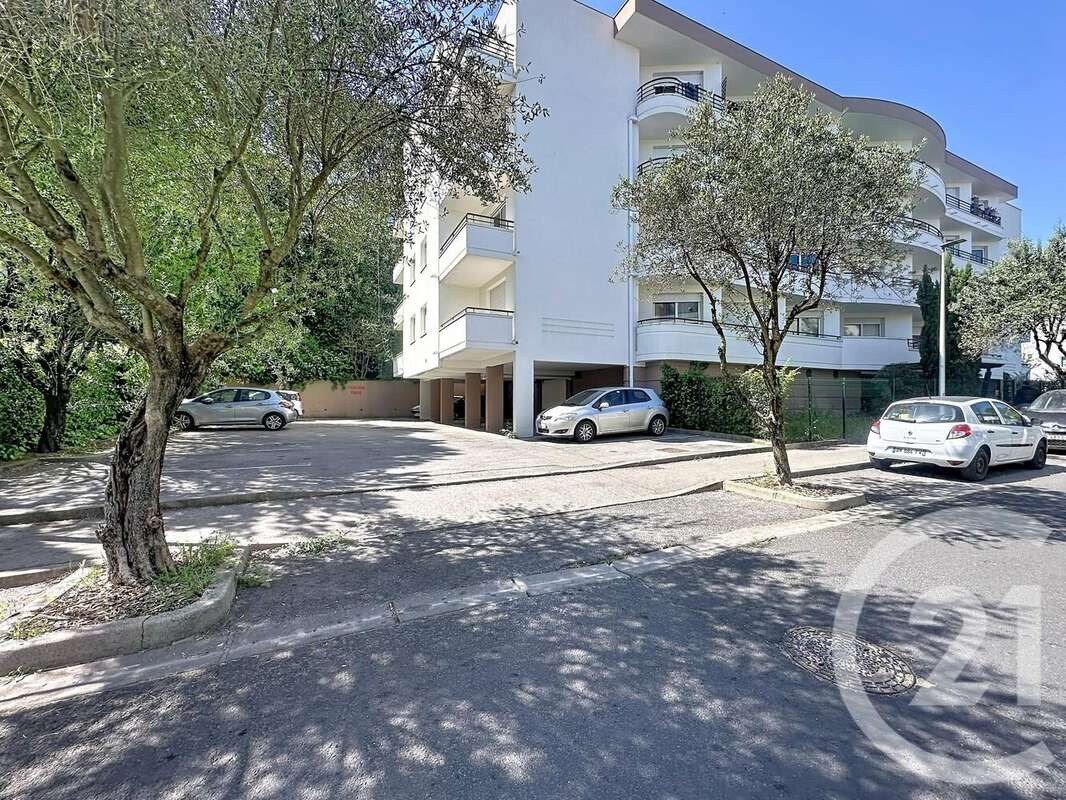 Photo 8 - Appartement à MONTPELLIER