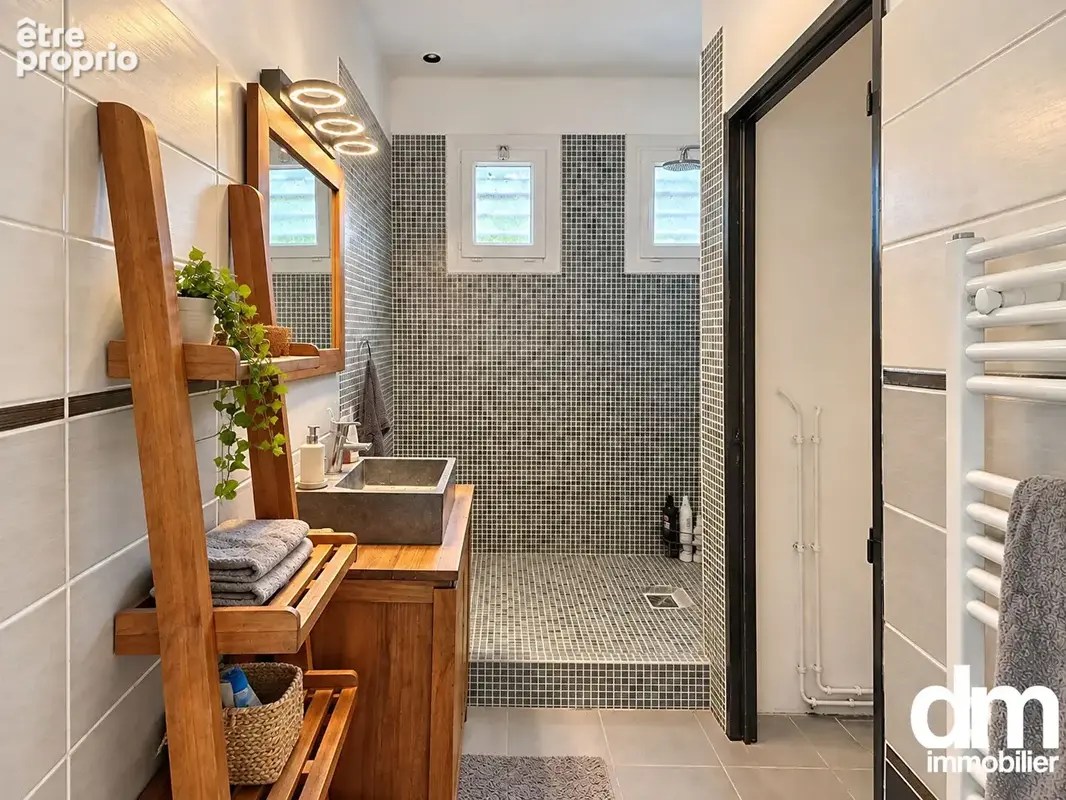 Appartement Martigues 4 pièce(s) 70.72 m2 avec balcon, garage et cave. - photo 10