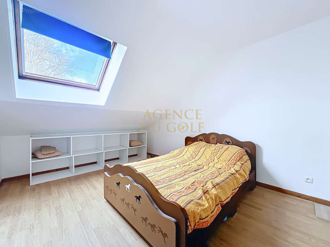 Maison à SAINT-JOSSE