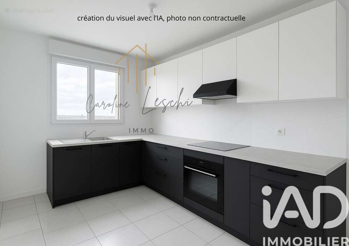 Photo 4 - Appartement à NEUILLY-PLAISANCE