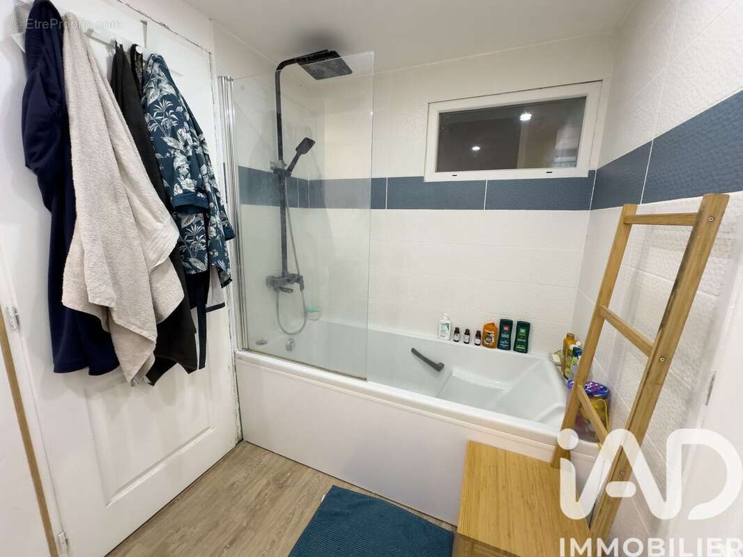 Maison 99 m² à Grisolles  - photo 9
