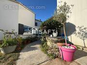 Photo 1 - Maison à MARSILLY