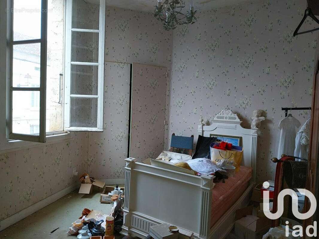 Photo 9 - Maison à MAREUIL