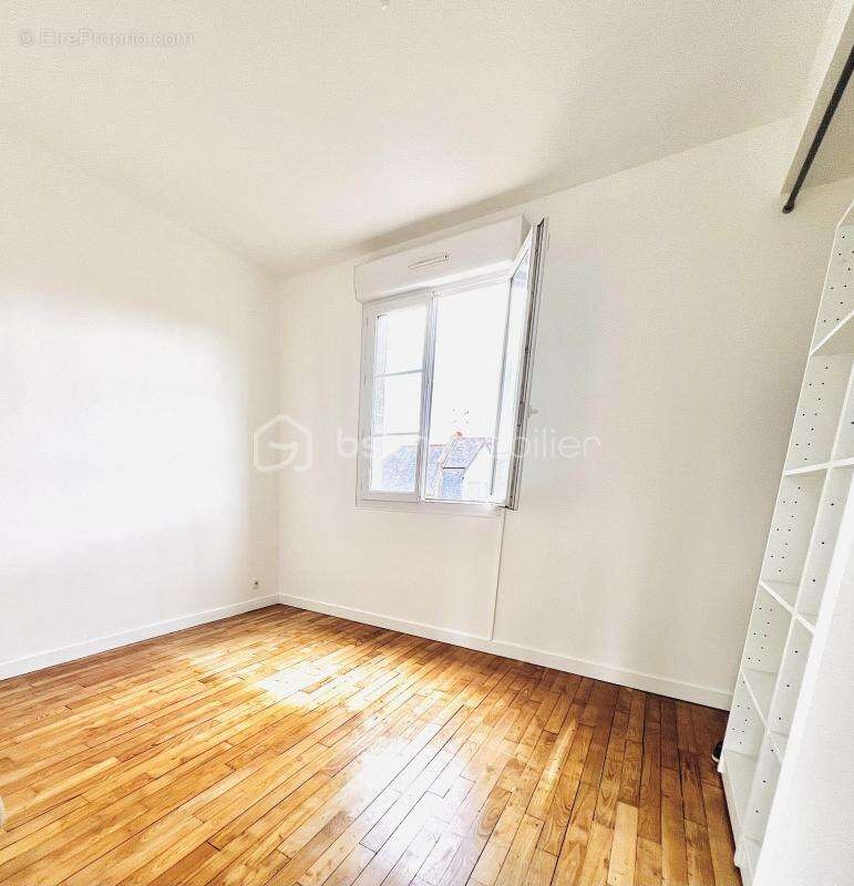 Appartement à SAINT-BRIEUC