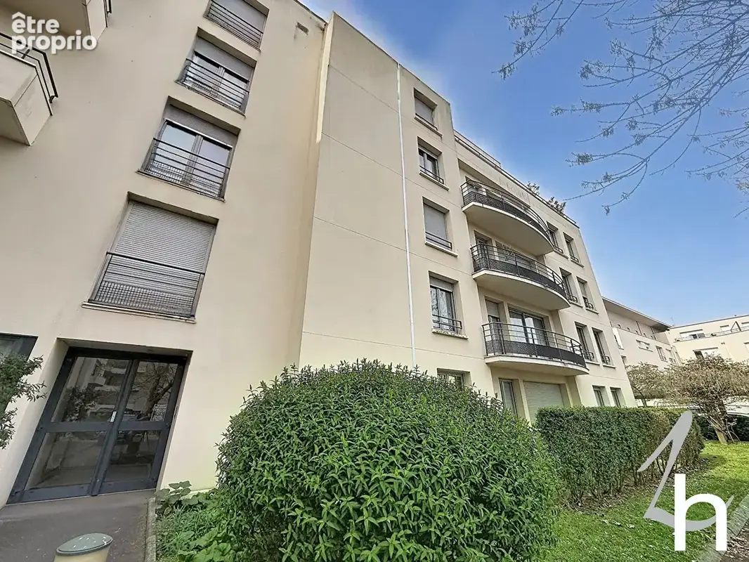 Photo Appartement à Caen au prix de 213 500€