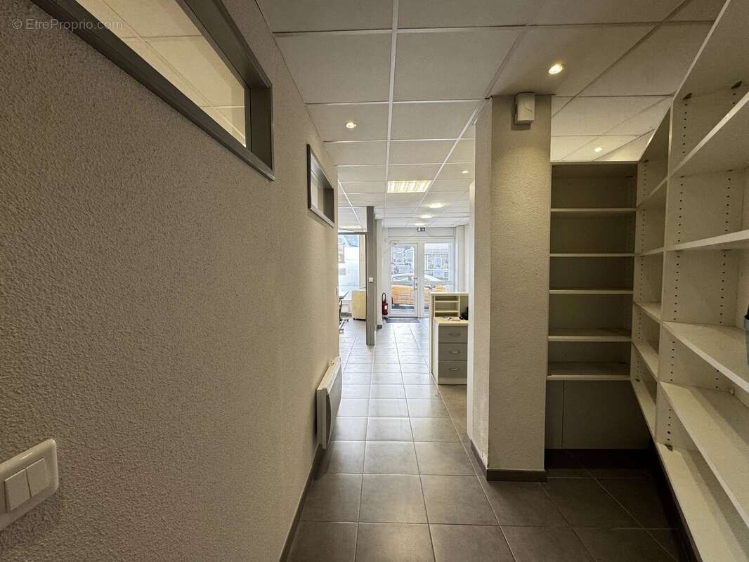 Commerce à ALTKIRCH