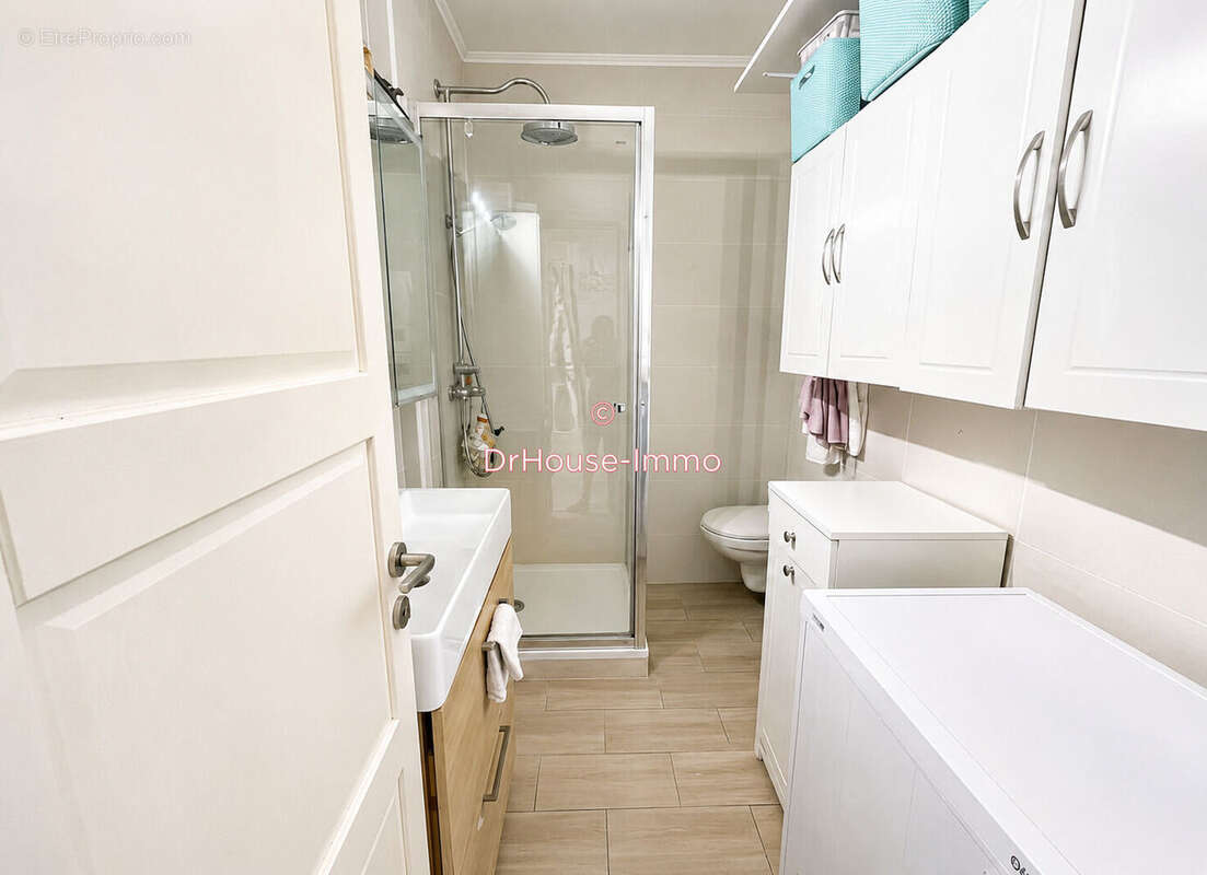 Appartement 54 m² à Roquebrune-Cap-Martin  - photo 9
