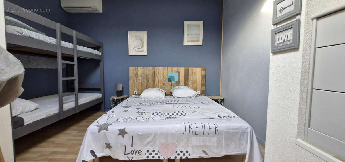 Appartement à FREJUS