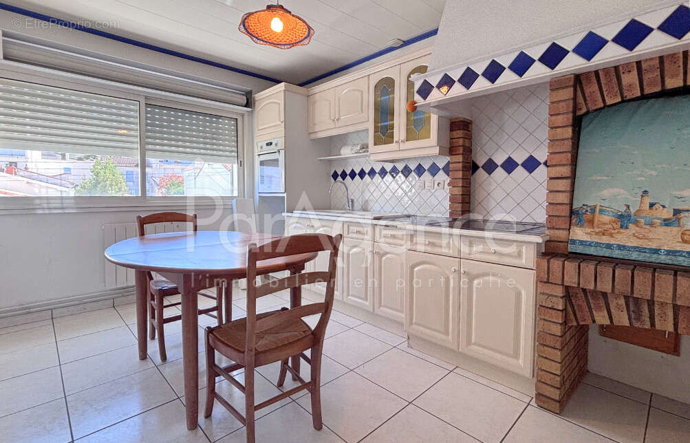 Appartement à ROYAN