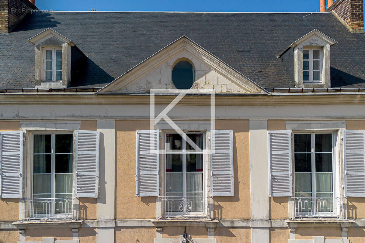 Maison 432 m² à Le Mans  - photo 2