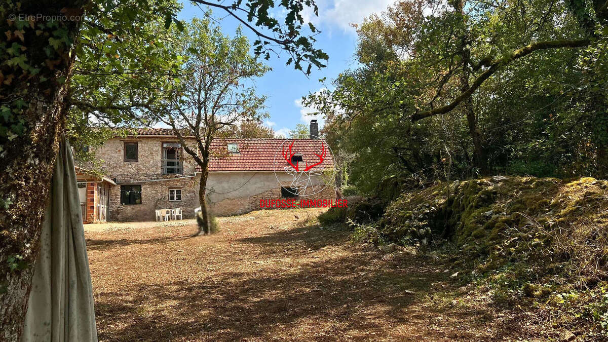Propriété de 7ha au coeur du Quercy - photo 16