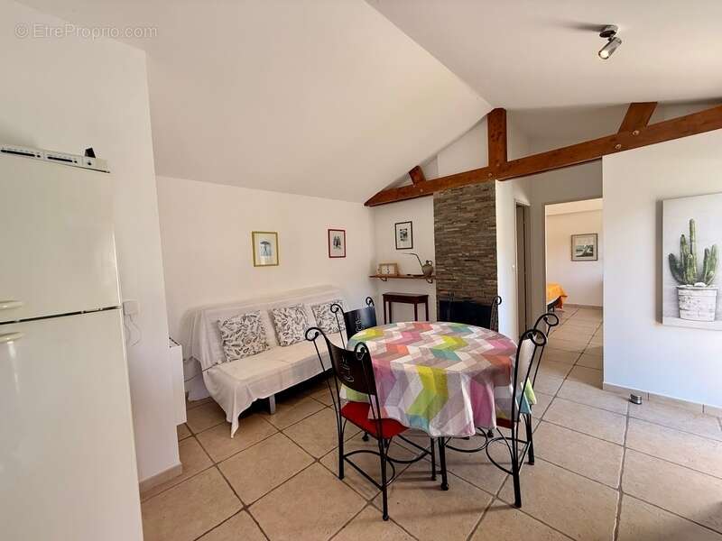 Maison à RIEUX-MINERVOIS