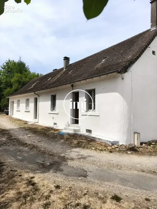 Maison 5 pièces 120 m² à vendre à Jumilhac-Le-Grand (24630) - photo 2