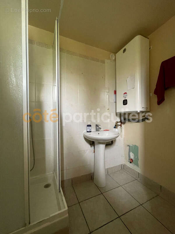 Maison à SAINT-MARCOUF