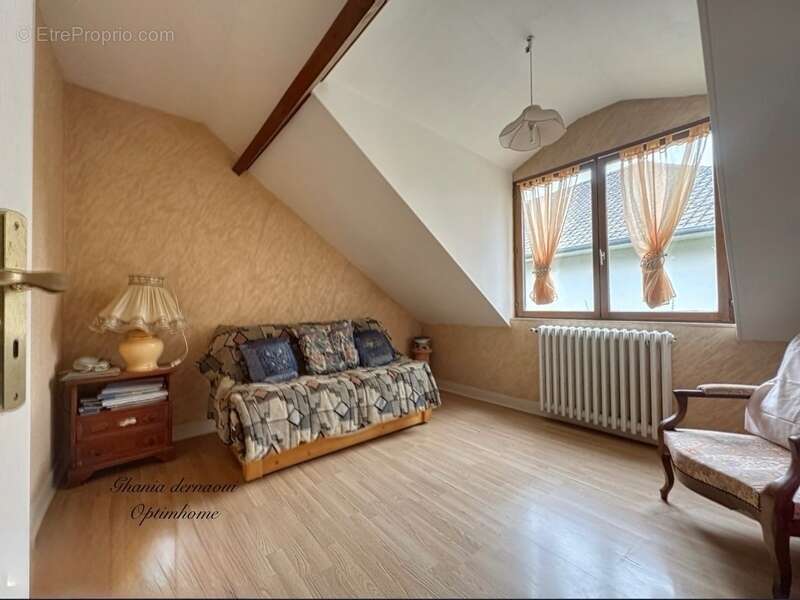 Maison à LE PERREUX-SUR-MARNE