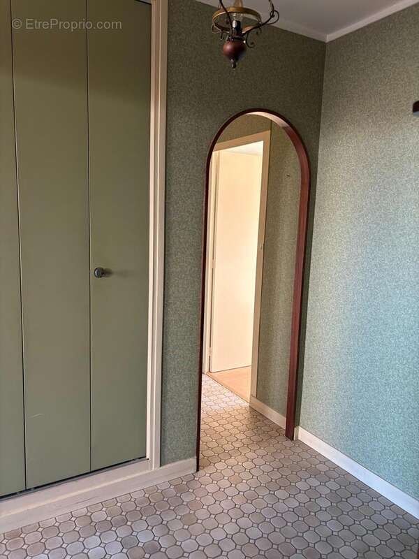 Photo 4 - Appartement à CHALON-SUR-SAONE