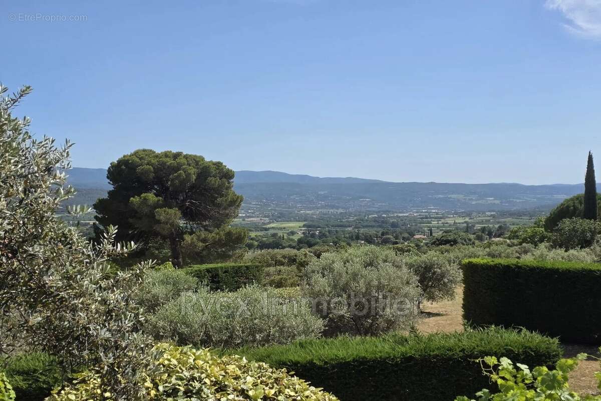 Maison 168 m² à Saint-Saturnin-Les-Apt  - photo 3