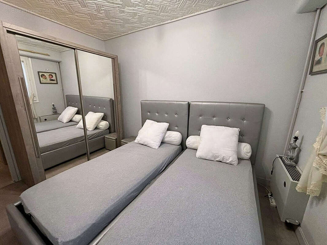Appartement à ROANNE