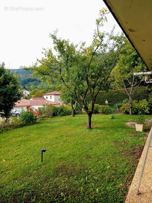 Maison à vendre 9 pièces VILLEFORT (48) - photo 22