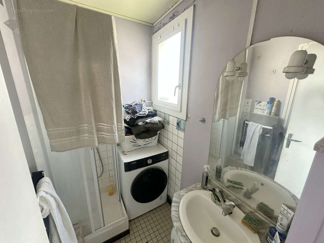 Appartement à MARMANDE
