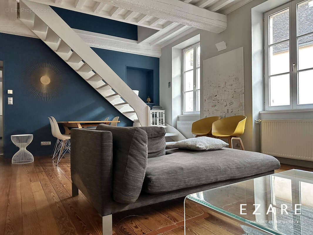 Appartement à BEAUNE