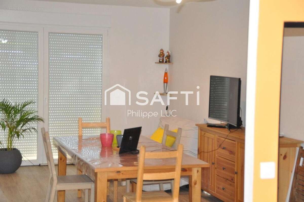 Photo 5 - Appartement à ACHICOURT