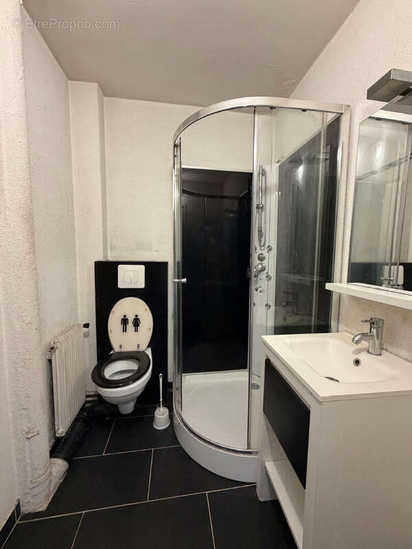 Appartement Le Bourget 1 pièce(s) 25 m2 - photo 6