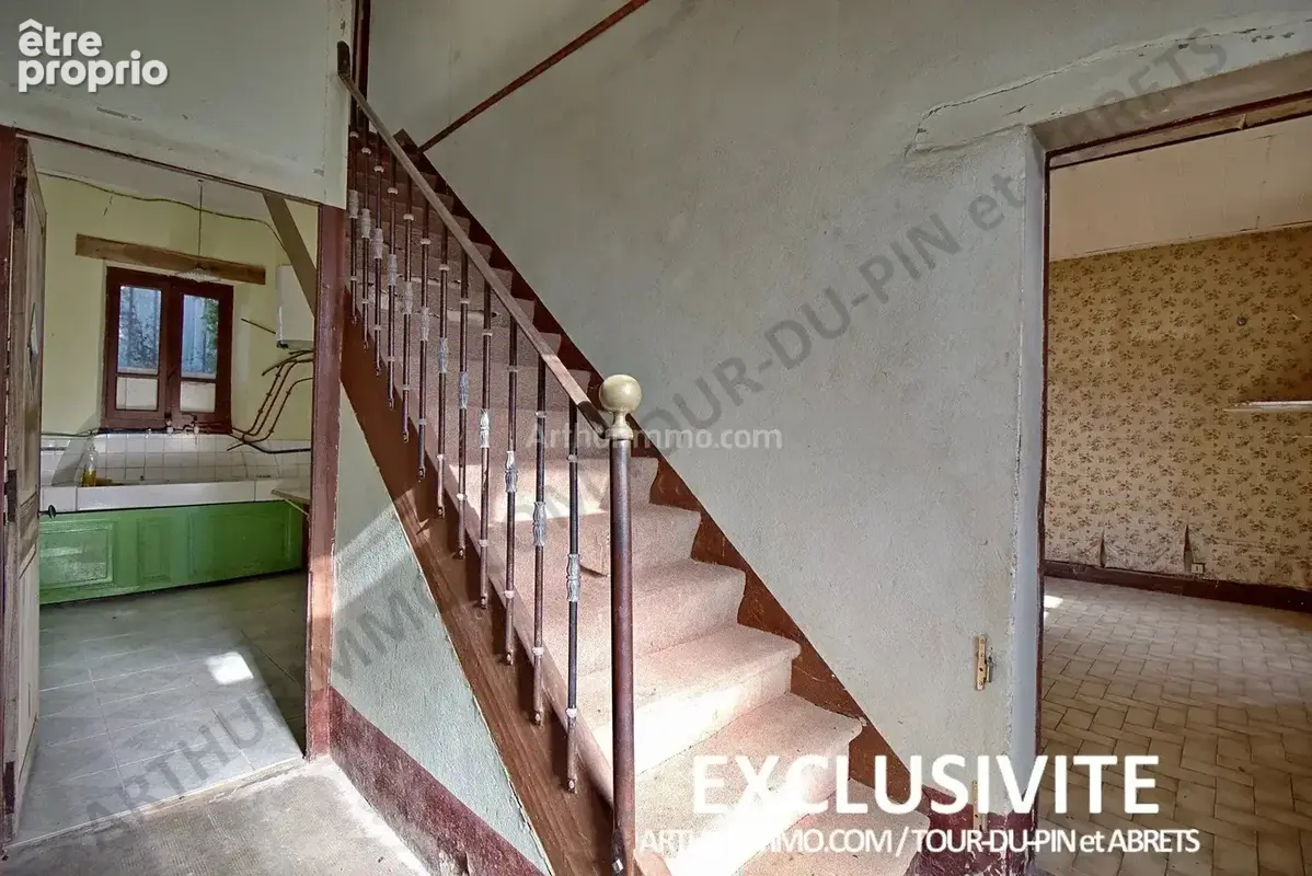Vente Maison (38490) 135 000ï¿œ - photo 5