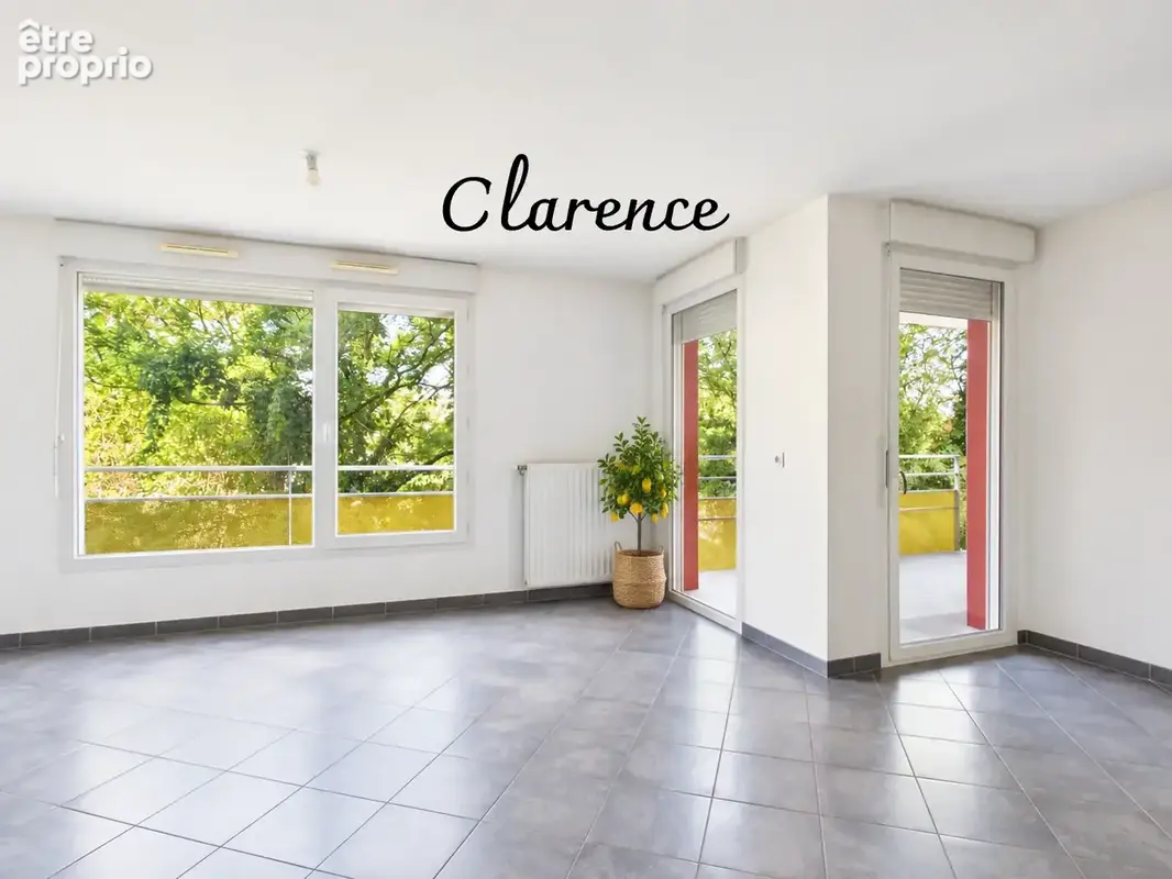 Photo Appartement à Venissieux au prix de 191 000€