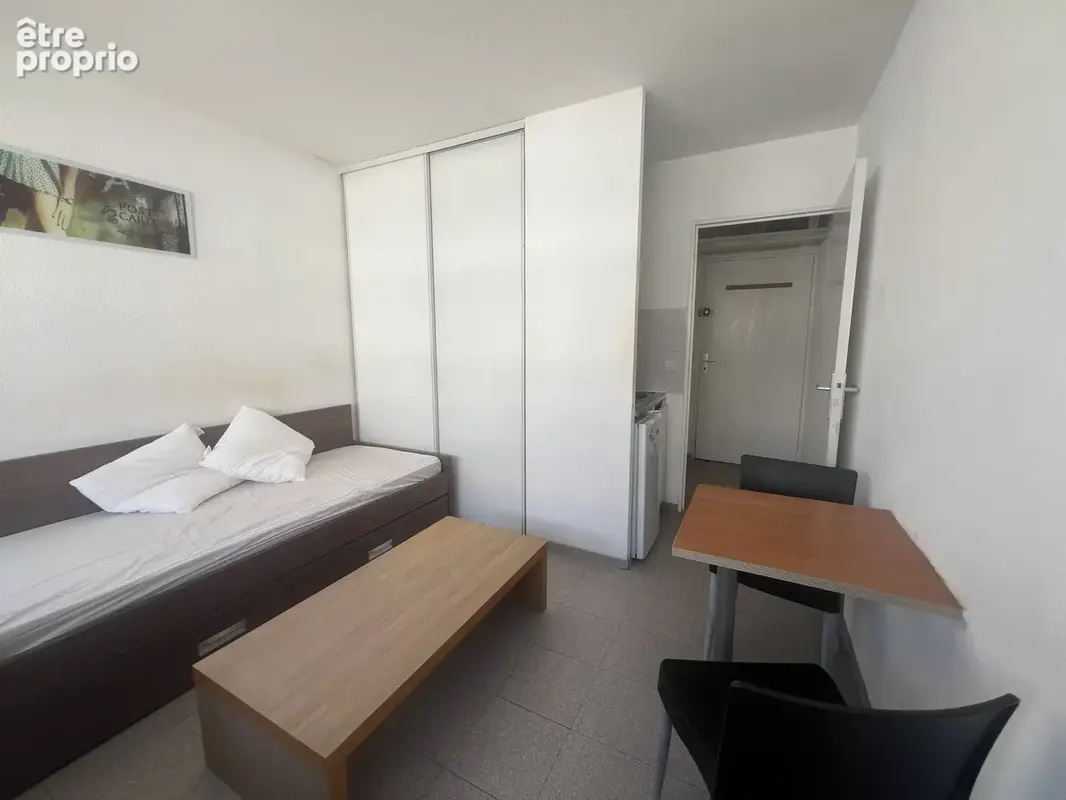 Montpellier arceaux   idéal étudiant / investisseur - photo 7