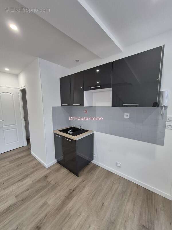 Appartement à NEUFCHATEL-EN-BRAY
