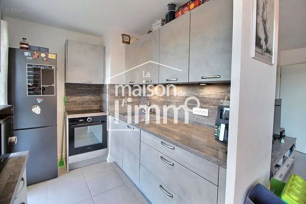 Appartement à THONON-LES-BAINS
