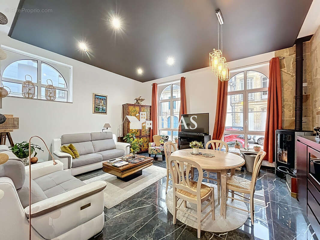 Maison à PONT-AUDEMER