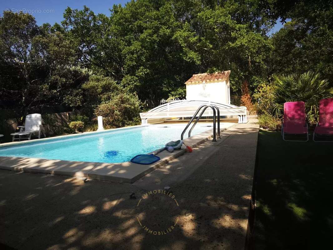 Maison - 10880 - photo 24