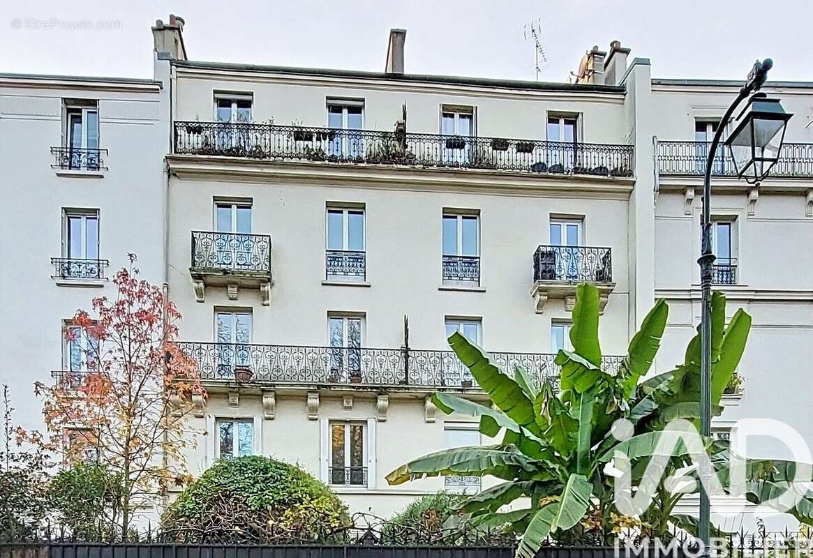 Photo 3 - Appartement à SAINT-MANDE