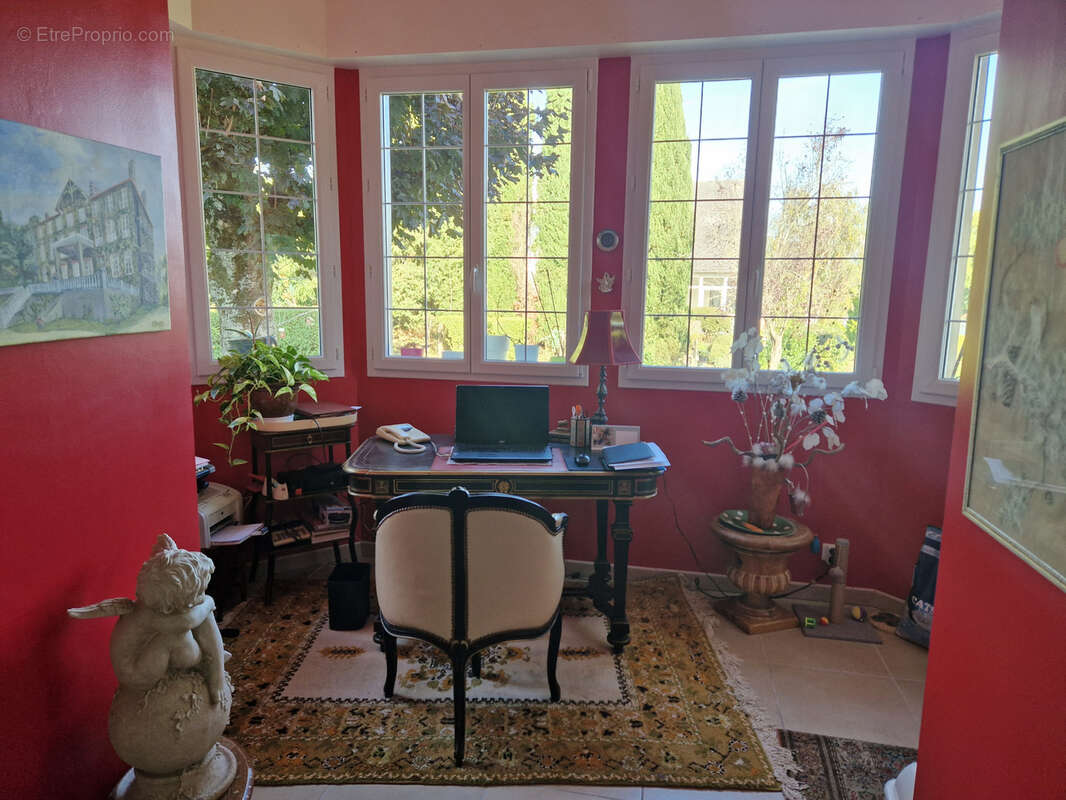 Appartement à VENDOME