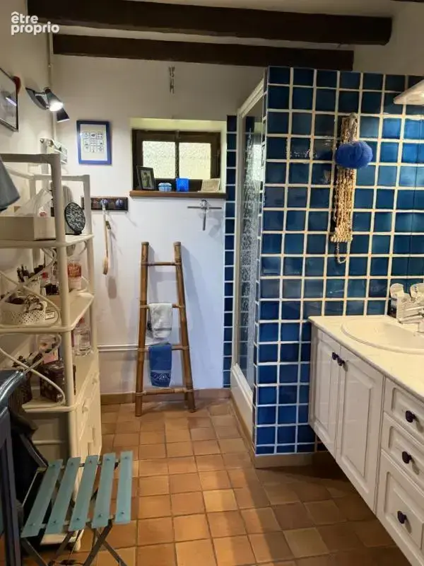 À vendre – maison de campagne rénovée dans le perche - photo 10
