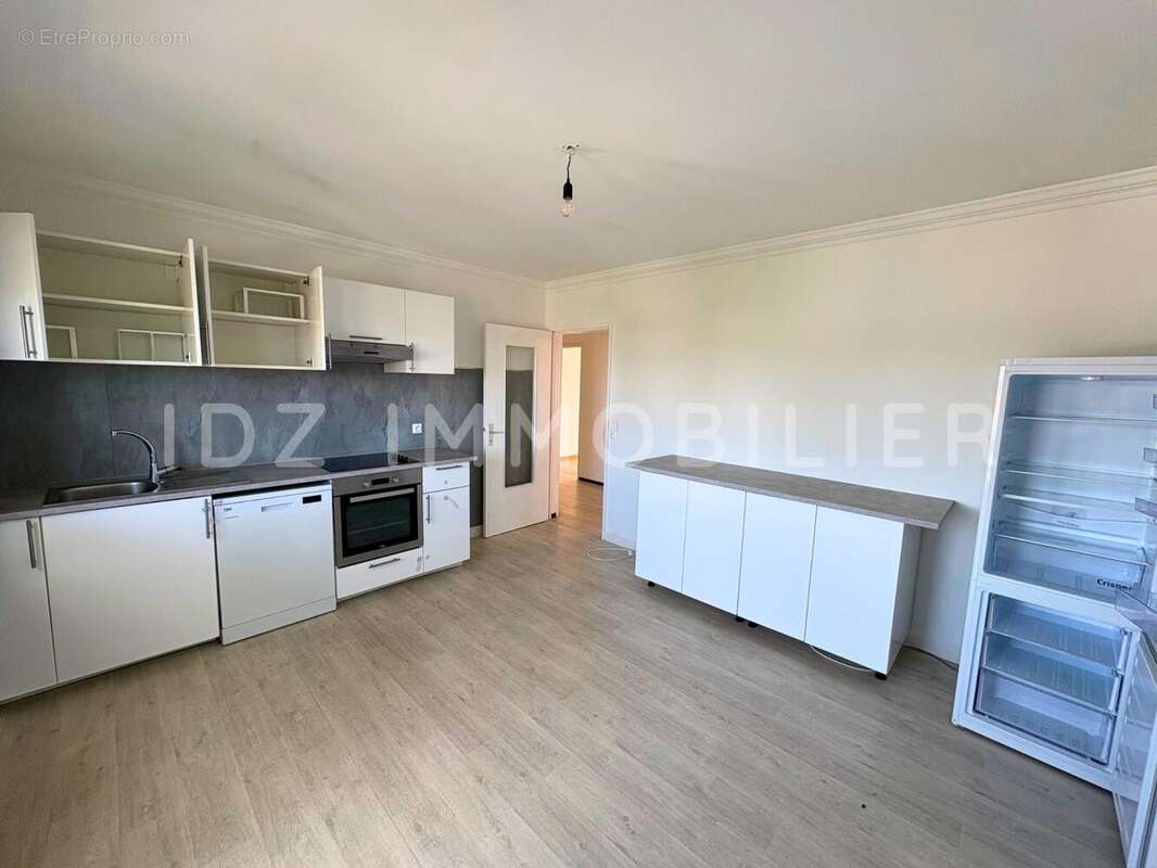 Appartement 69 m² à Village-Neuf  - photo 3