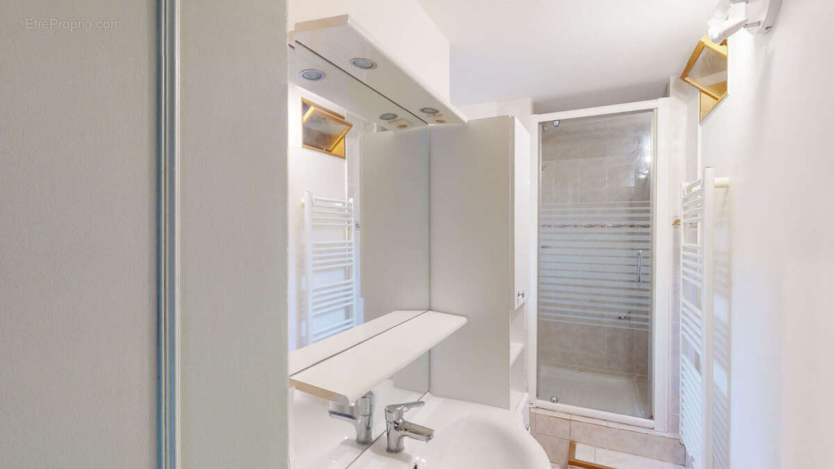 Maison à GEOVREISSET