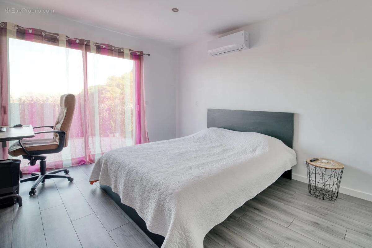 Maison à MONTGISCARD