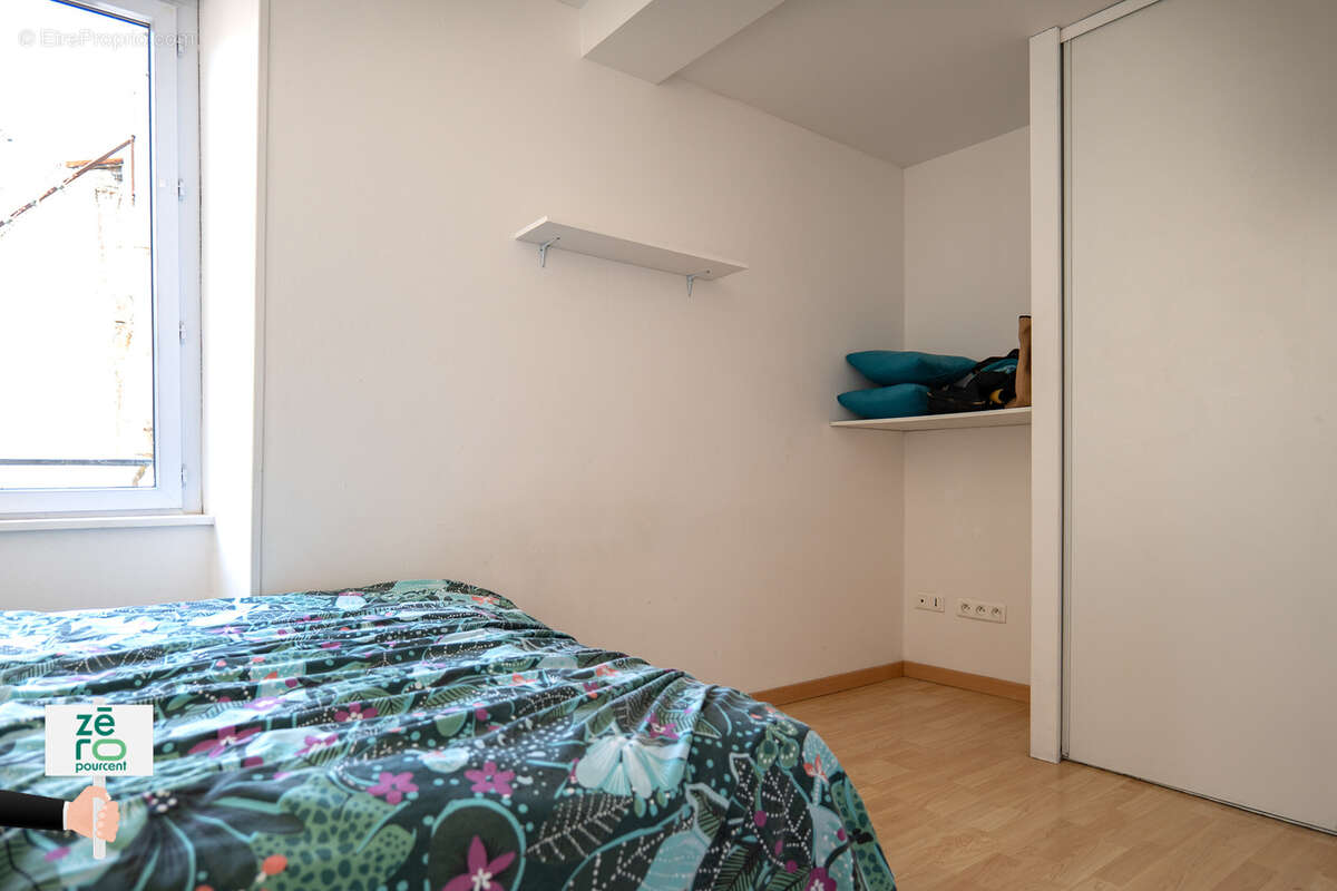 Appartement à LUCON