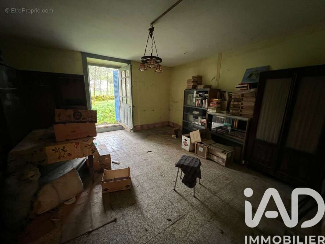 Photo 3 - Maison à ORGELET