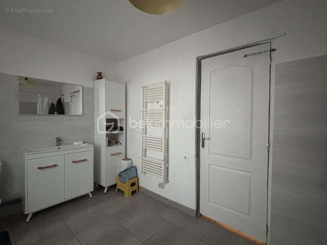 Maison à CHATELLERAULT